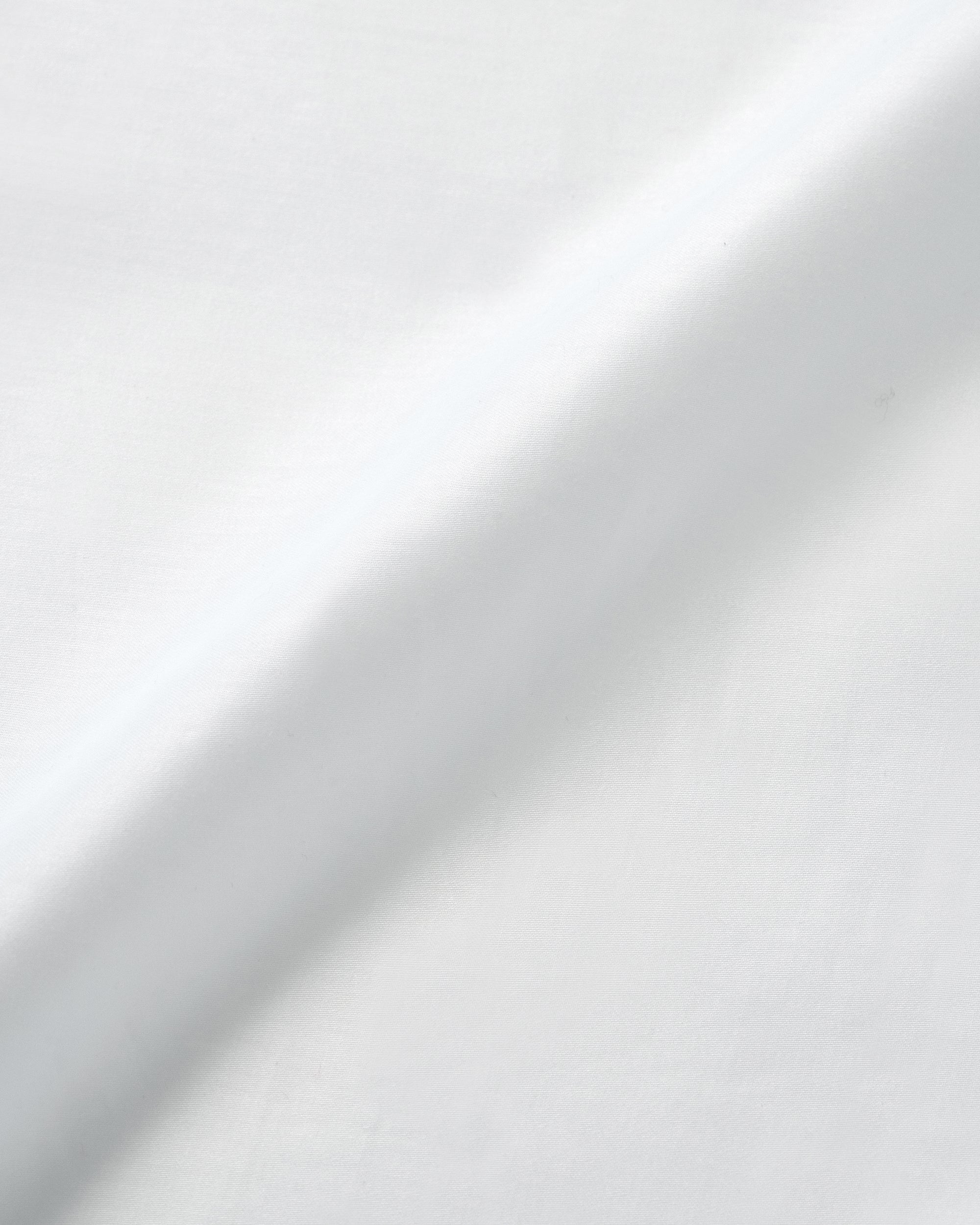 Duvet cover - 500 threads sateen (White)
