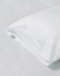 Pillowcase - 300 threads sateen (White)
