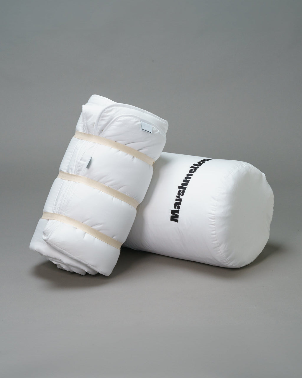 Synthetisches Duvet