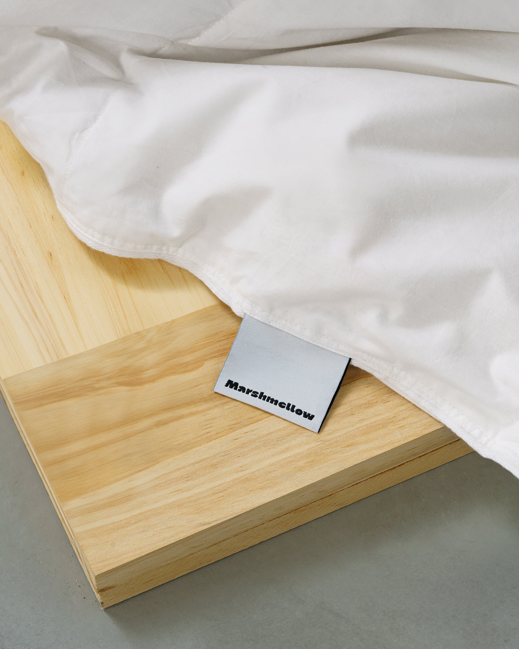 Synthetisches Duvet
