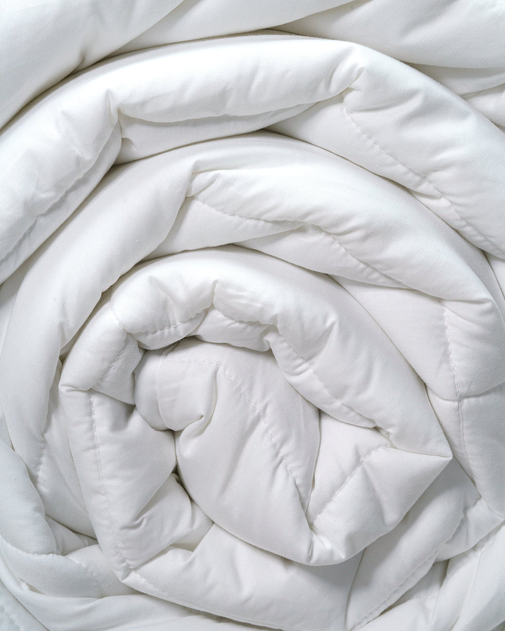 Synthetisches Duvet