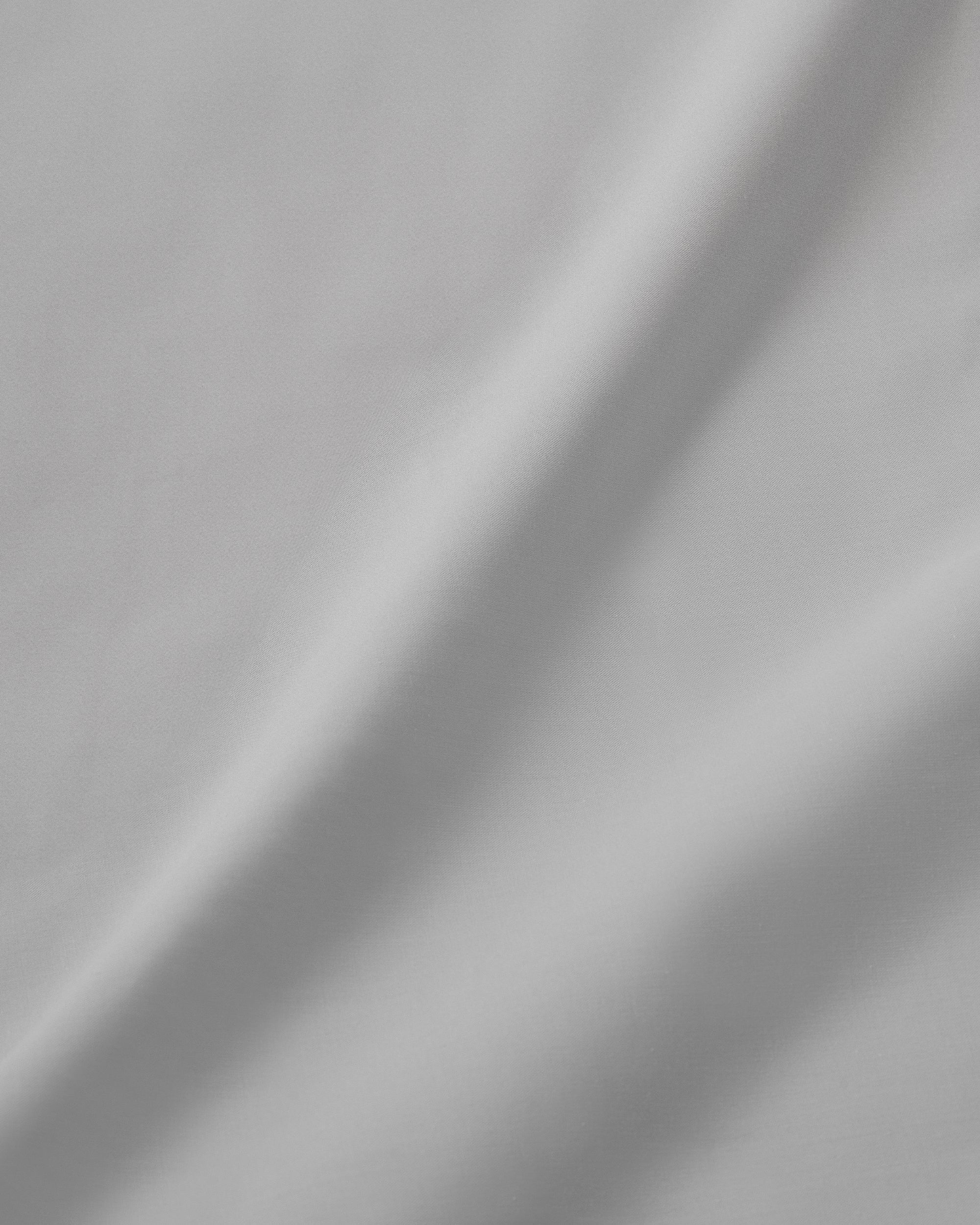 Flat sheet - 300 threads sateen (Grey)