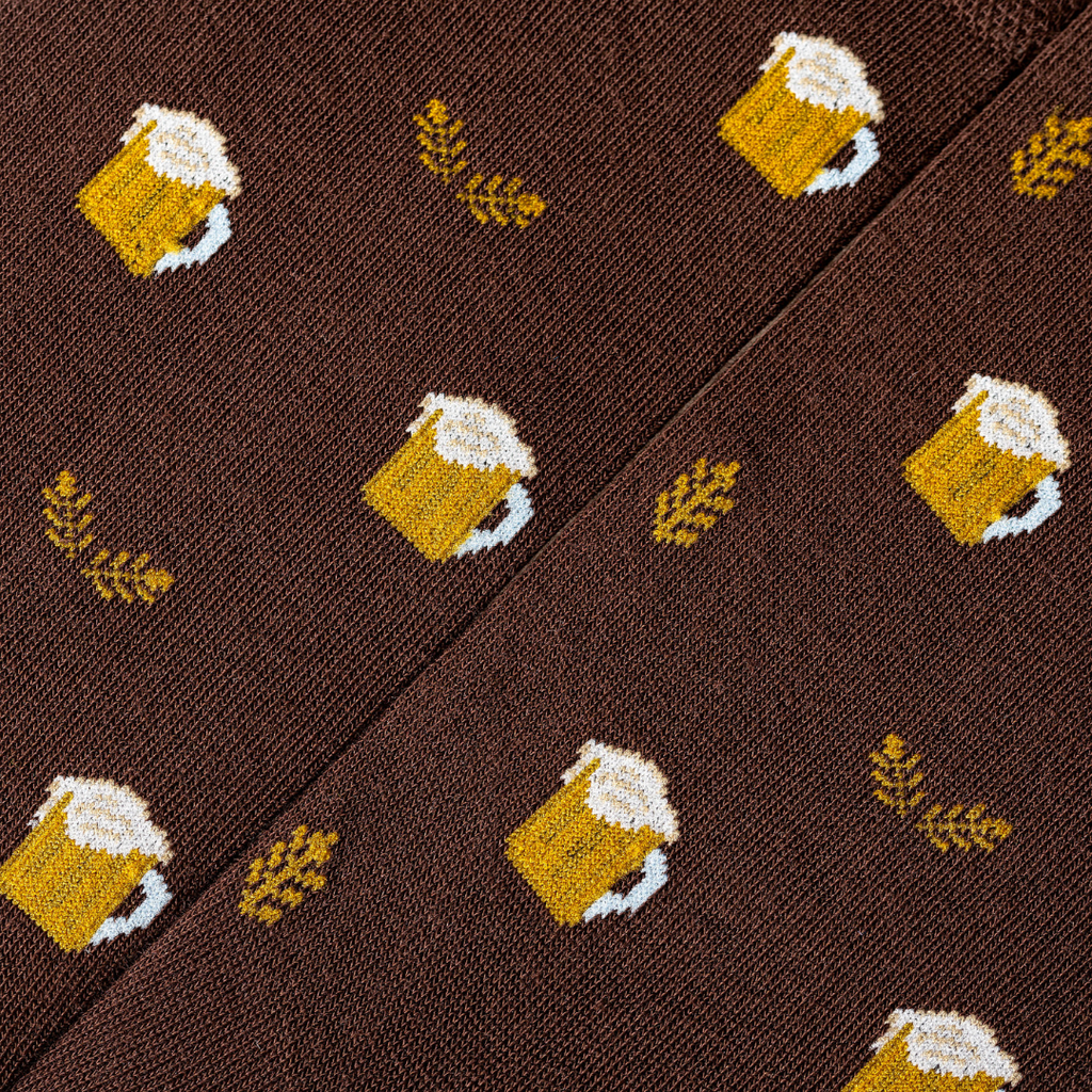 BIER Socken