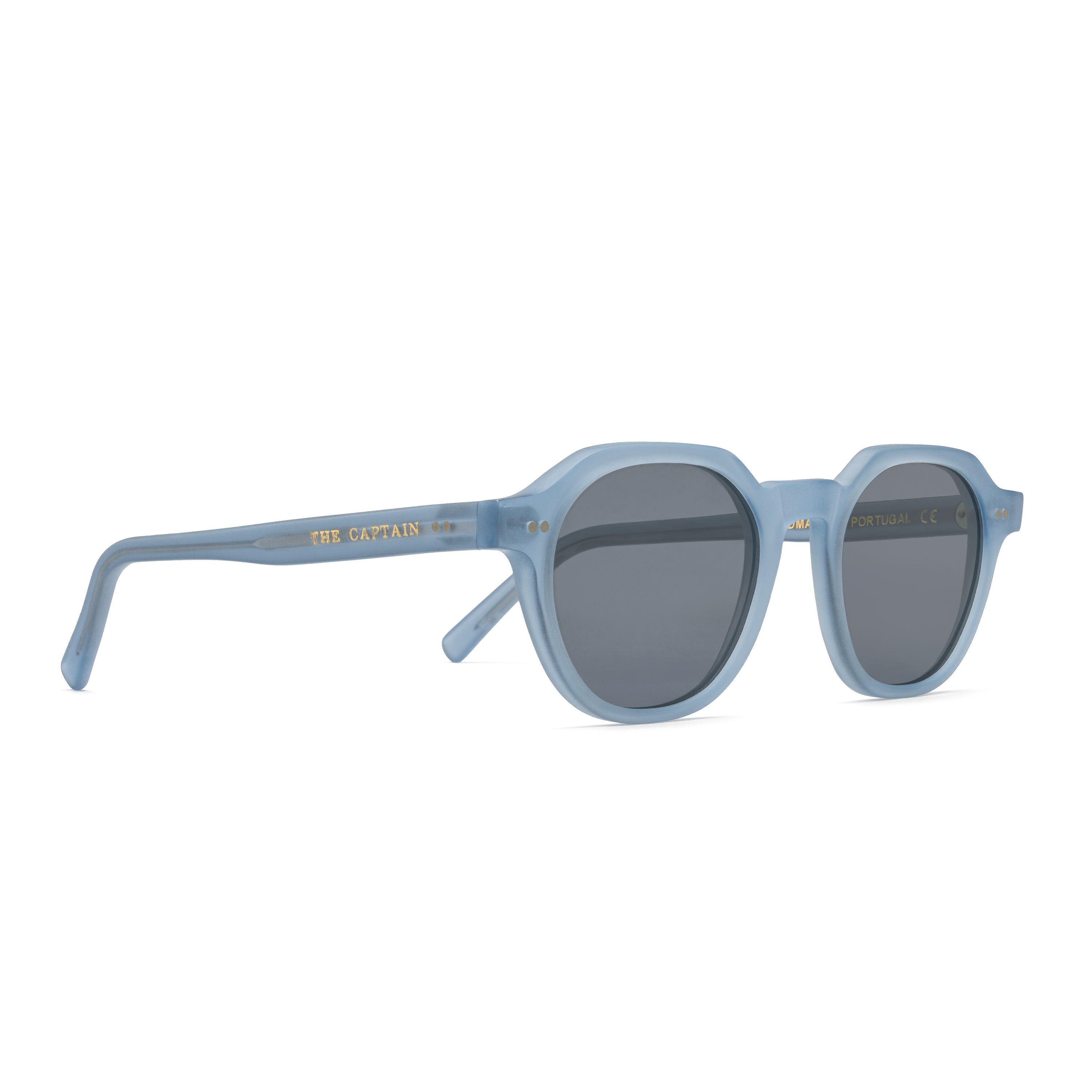 Comporta Sonnenbrille - BLAU