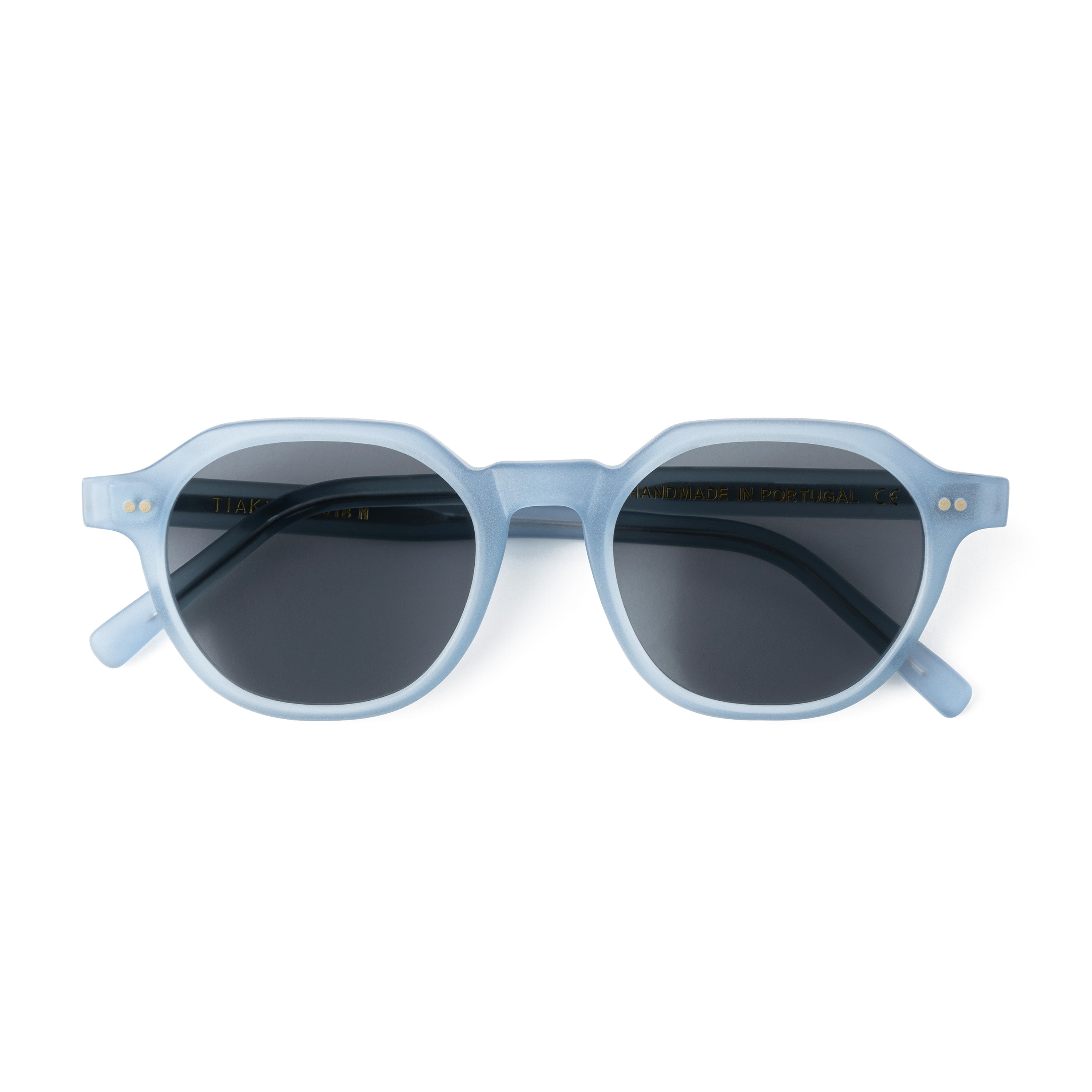 Comporta Sonnenbrille - BLAU