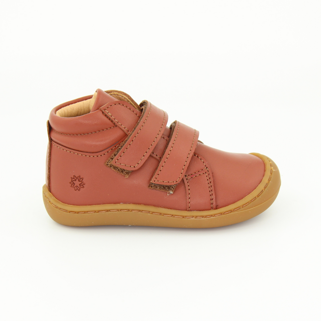 BOTAS DE CARNERO BAREFOOT DE PIEL PITUKA WEAR