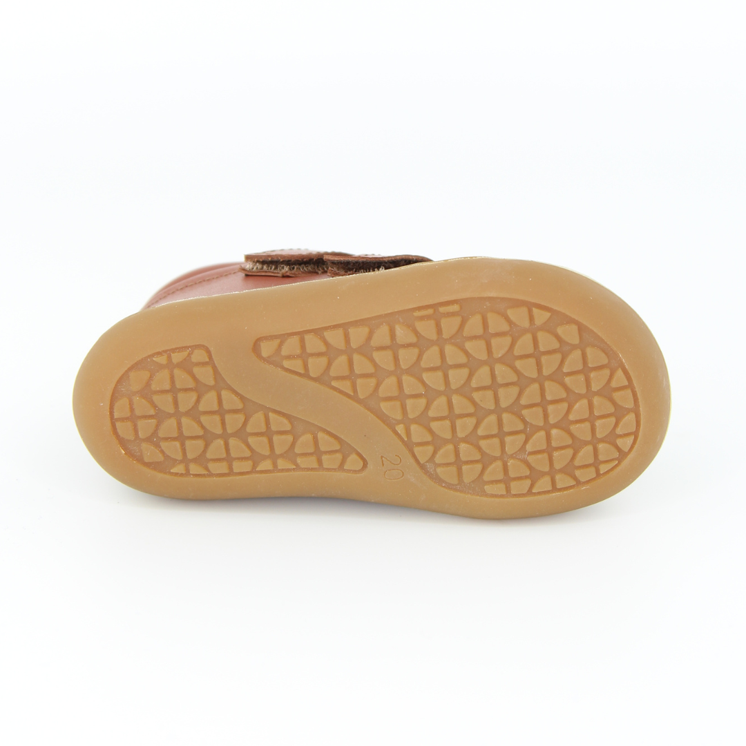 BOTAS DE CARNERO BAREFOOT DE PIEL PITUKA WEAR