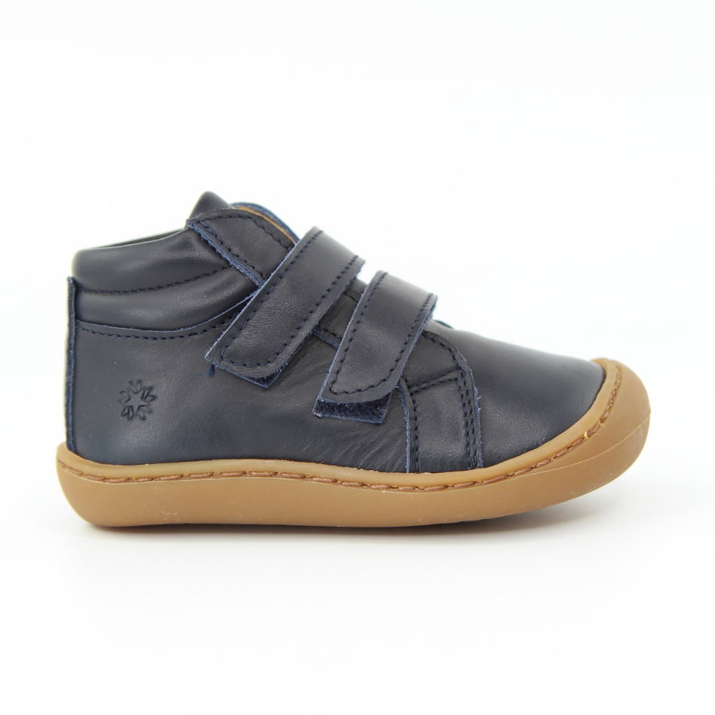 BOTAS DE CARNERO BAREFOOT DE PIEL PITUKA WEAR