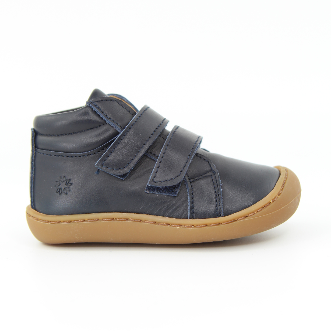 BOTAS DE CARNERO BAREFOOT DE PIEL PITUKA WEAR