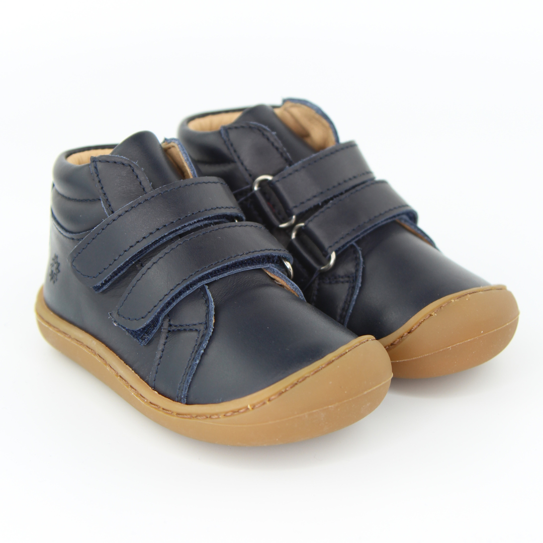BOTAS DE CARNERO BAREFOOT DE PIEL PITUKA WEAR