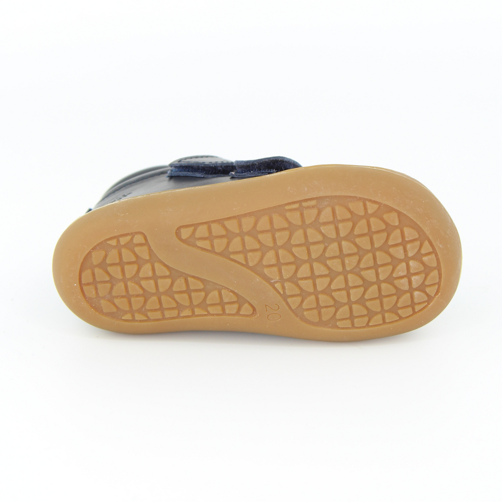 BOTAS DE CARNERO BAREFOOT DE PIEL PITUKA WEAR