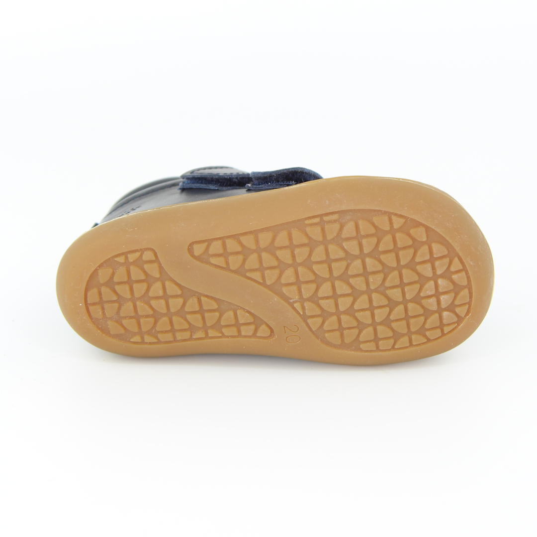 BOTAS DE CARNERO BAREFOOT DE PIEL PITUKA WEAR