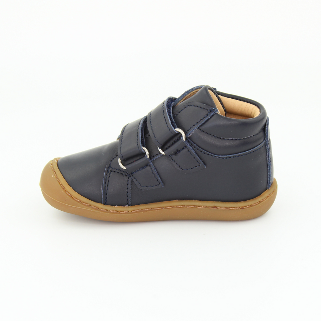 BOTAS DE CARNERO BAREFOOT DE PIEL PITUKA WEAR