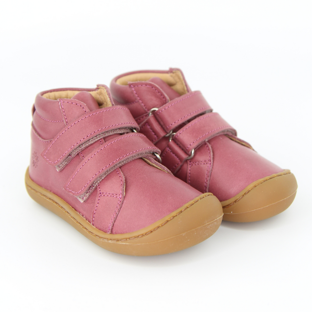 BOTAS DE CARNERO BAREFOOT DE PIEL PITUKA WEAR