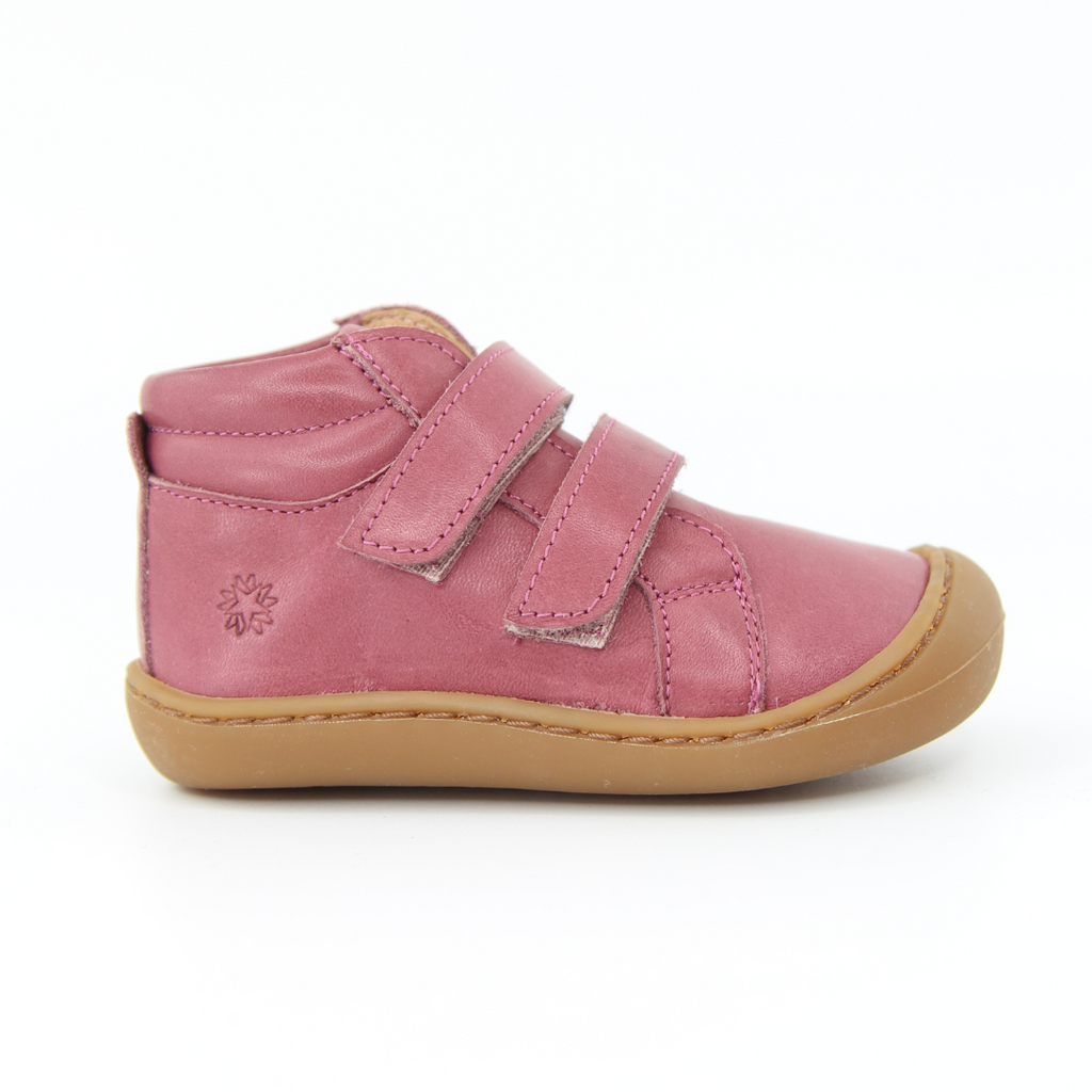 BOTAS DE CARNERO BAREFOOT DE PIEL PITUKA WEAR