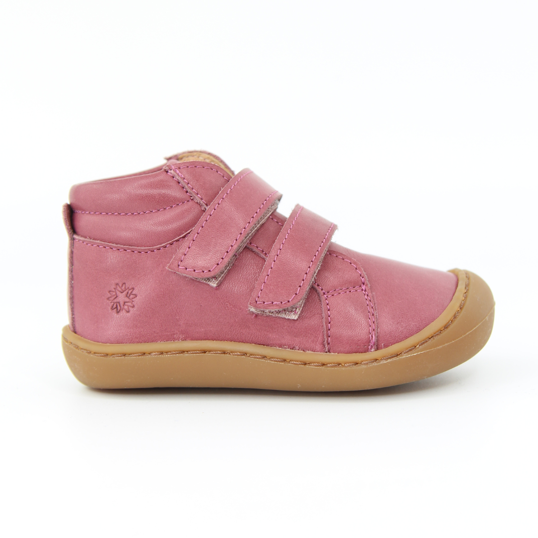 BOTAS DE CARNERO BAREFOOT DE PIEL PITUKA WEAR
