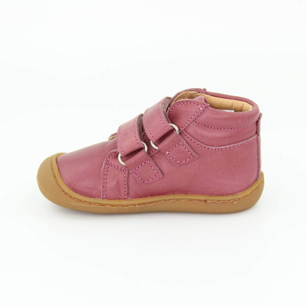 BOTAS DE CARNERO BAREFOOT DE PIEL PITUKA WEAR