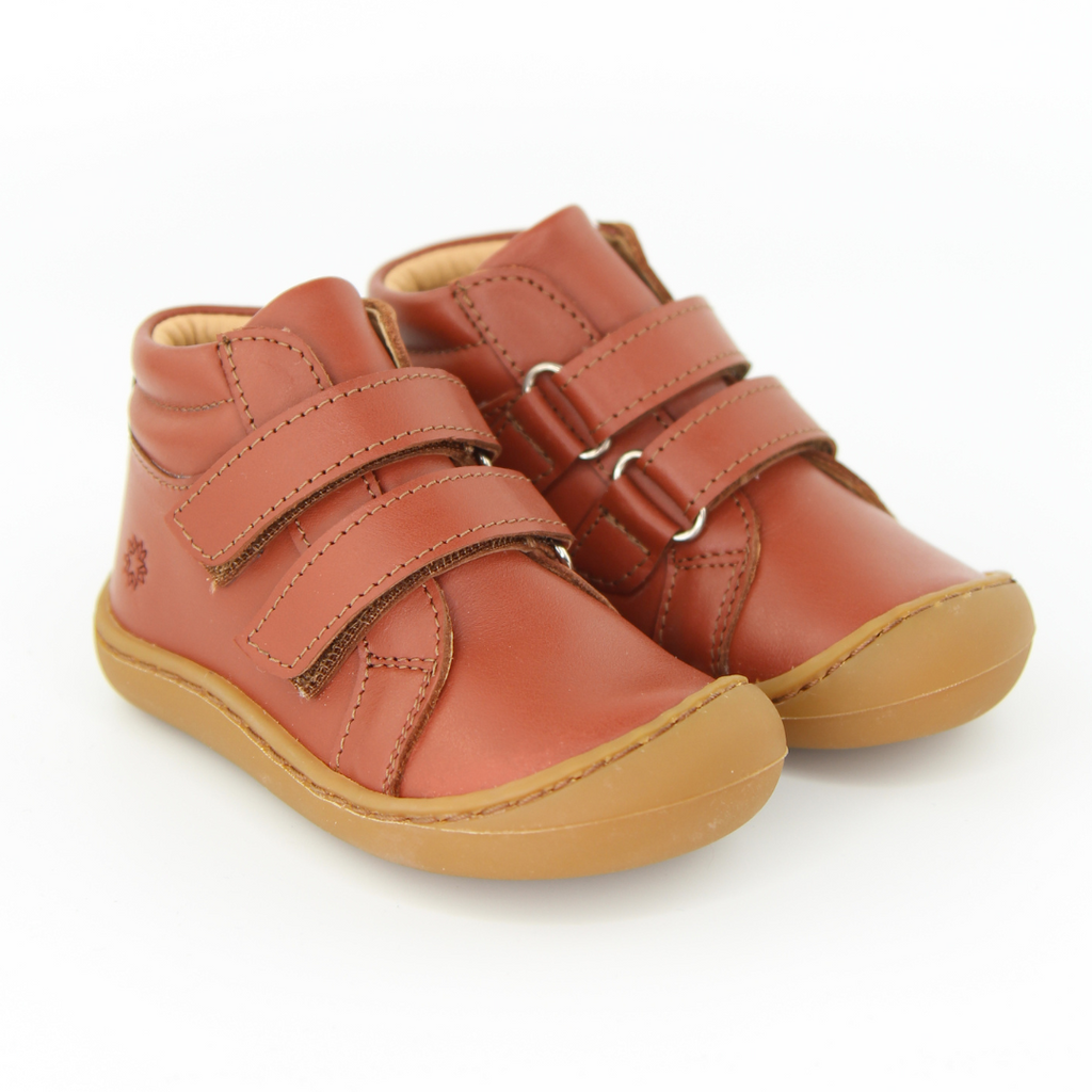 BOTAS DE CARNERO BAREFOOT DE PIEL PITUKA WEAR