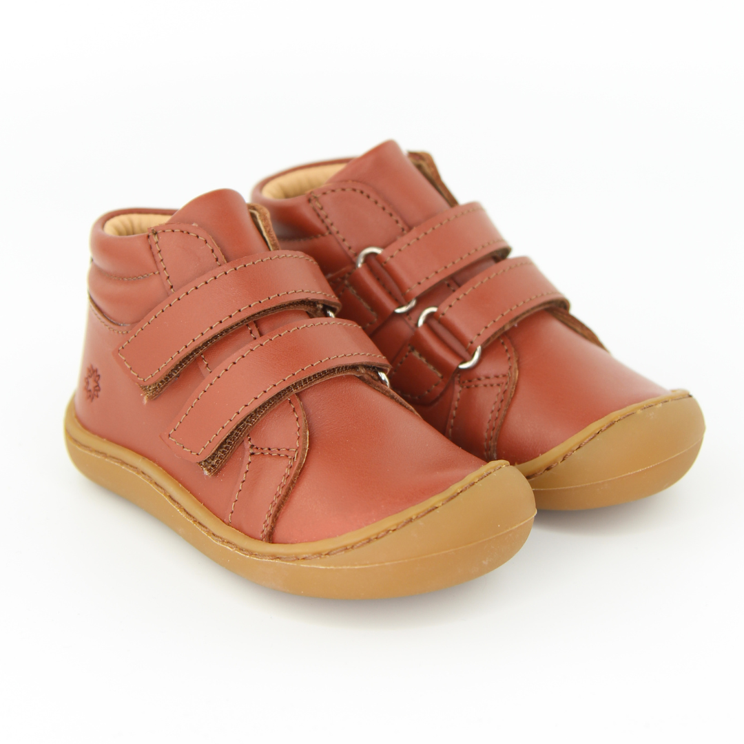 BOTAS DE CARNERO BAREFOOT DE PIEL PITUKA WEAR