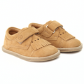 Barfußschuhe Kobi Wildleder - Barebuds