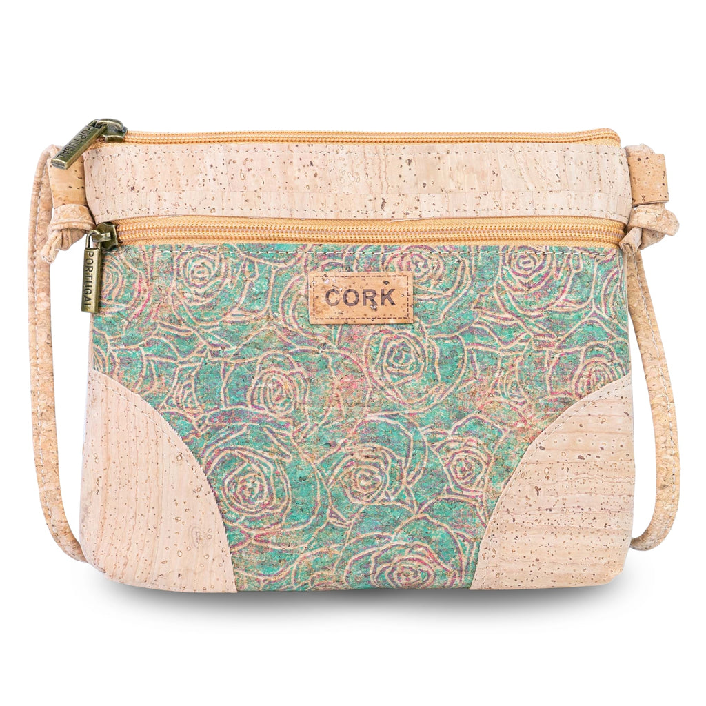 Bandolera de Corcho - BAGP-348