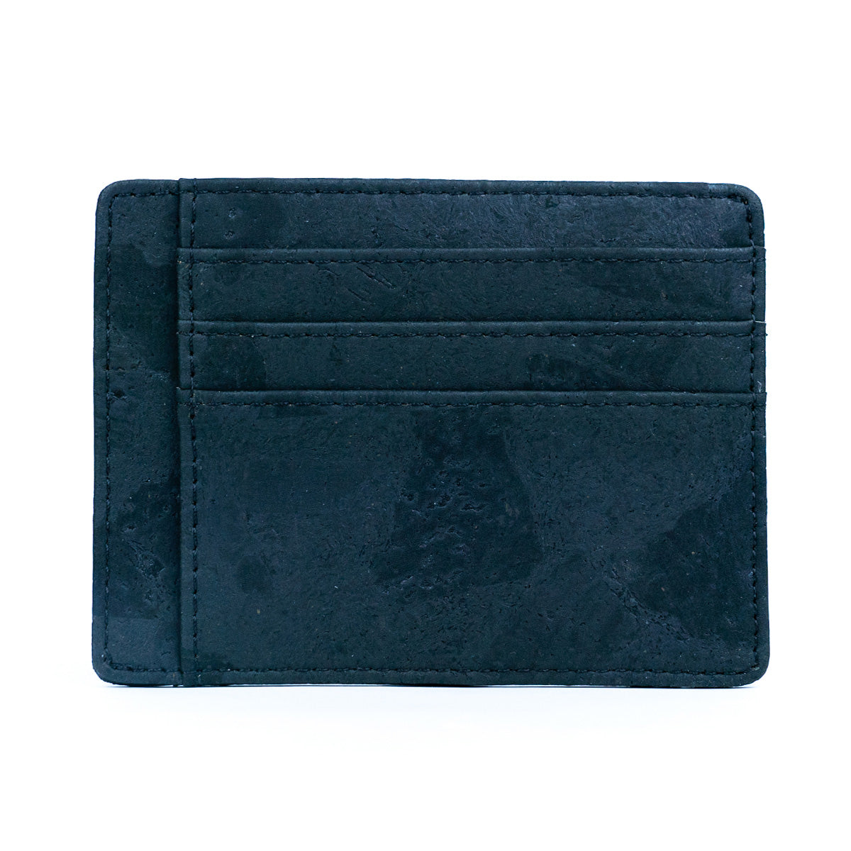 Ultra-Slim Cork Wallet in Three Elegant Colors BAG-2301