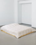 Synthetisches Duvet