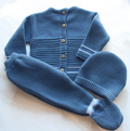 3-teiliges Baby-Set