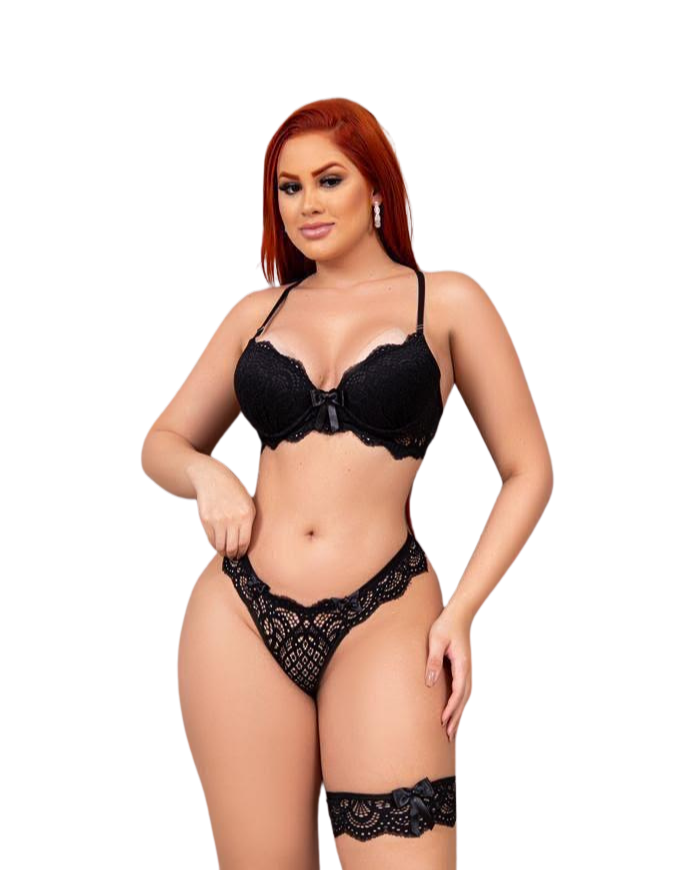 Conjunto Clarita