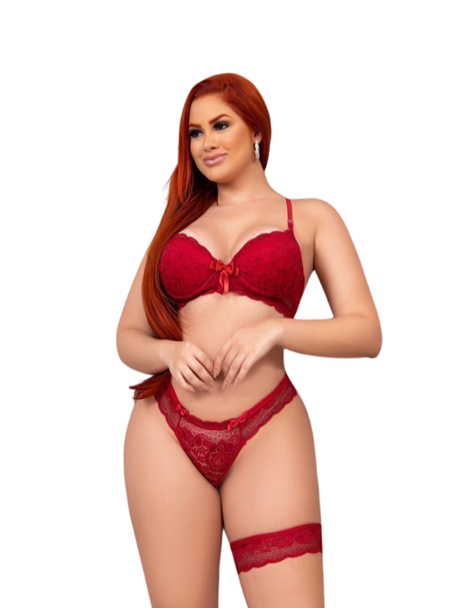 Conjunto Clarita