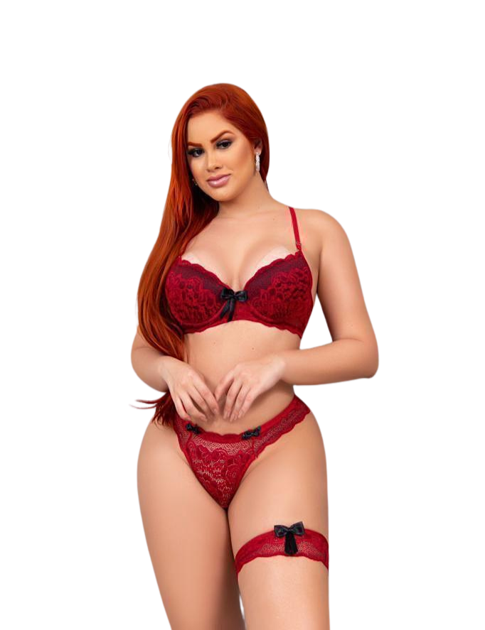 Conjunto Clarita