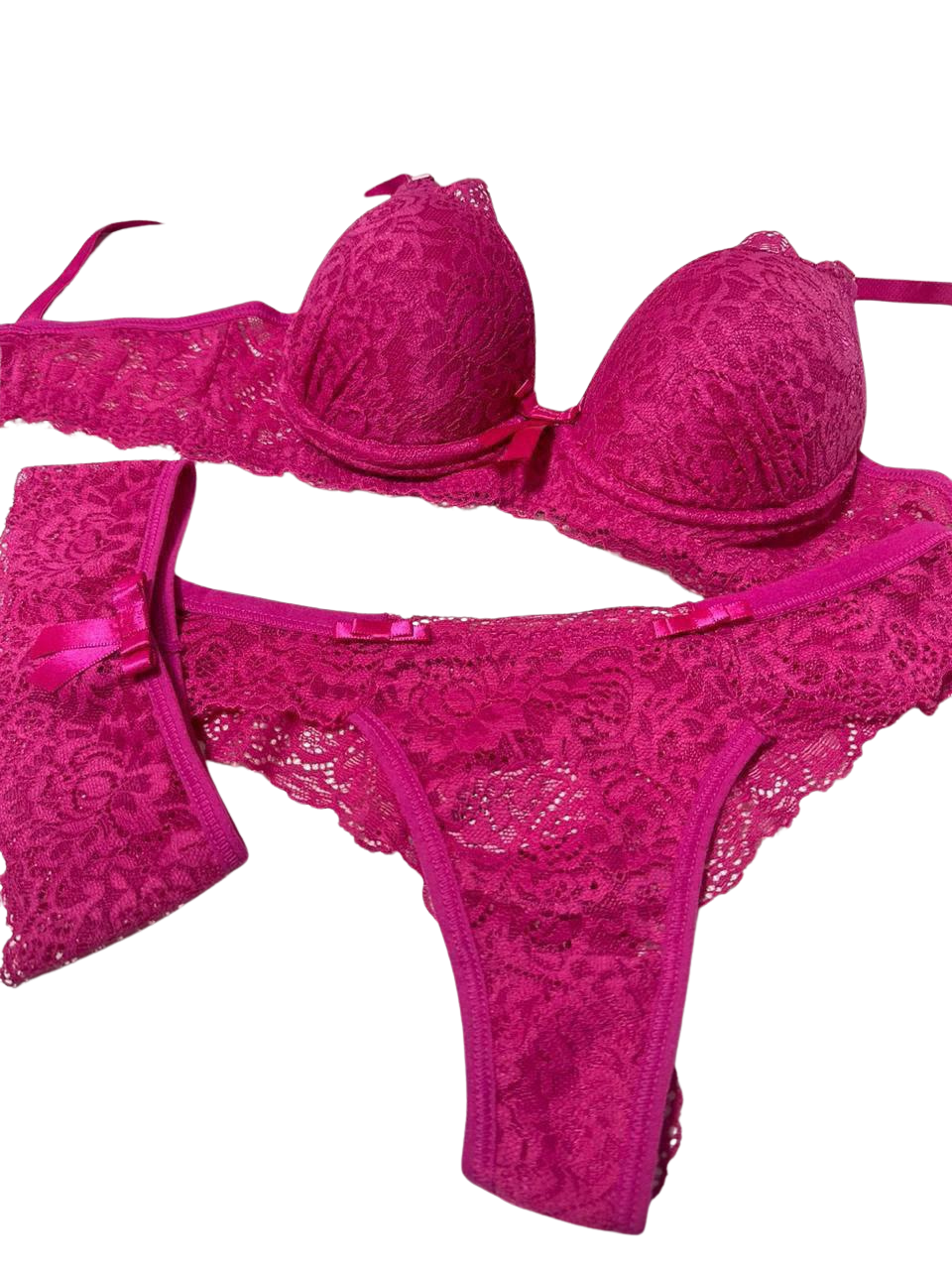 Conjunto Clarita
