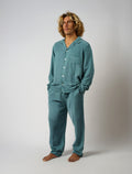 Pants- Dark Green
