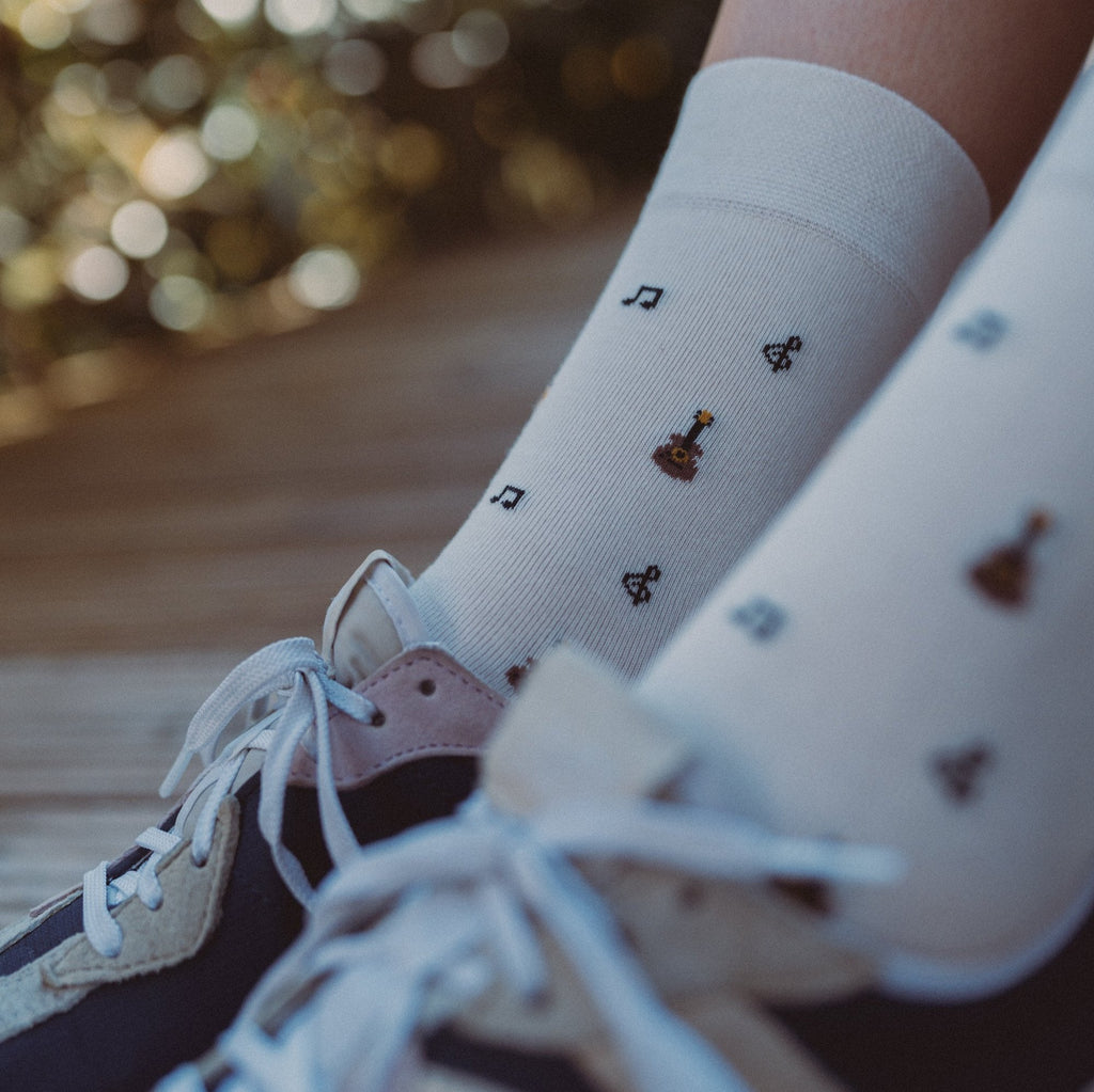 MUSIK Socken