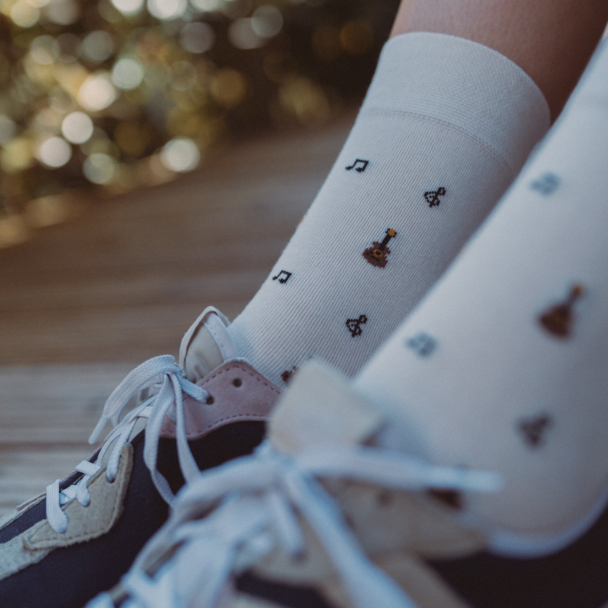 MUSIC Socks