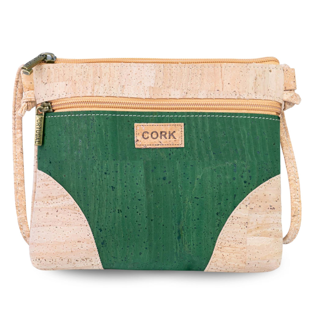 Bandolera de Corcho - BAGP-348