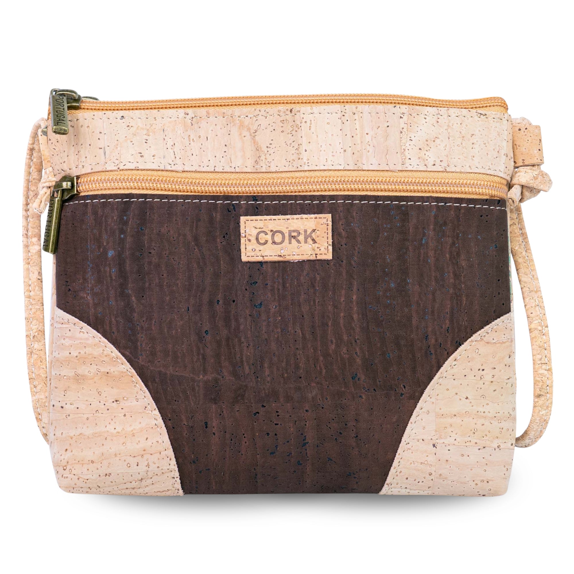 Bandolera de Corcho - BAGP-348