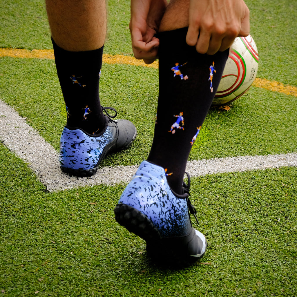 FUSSBALLsocken