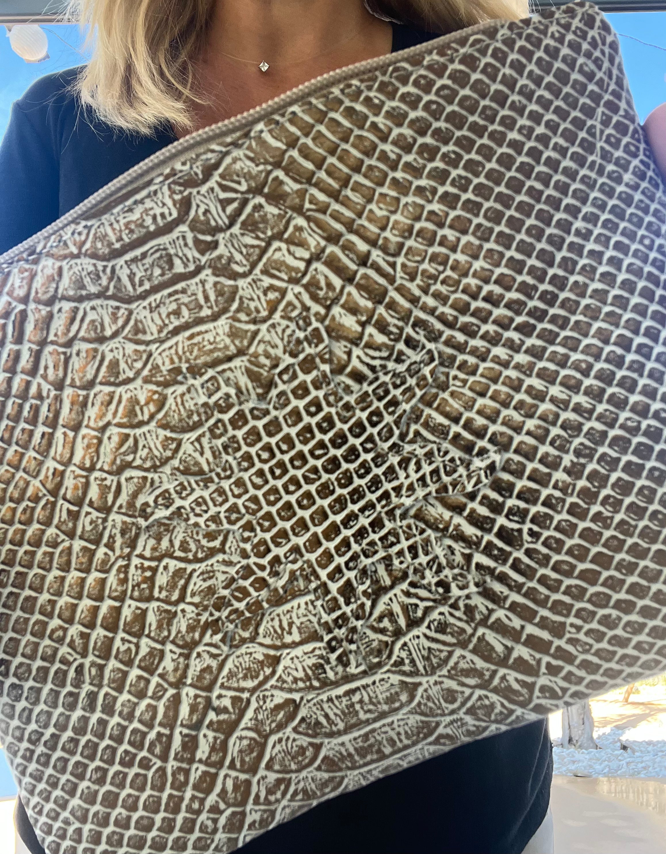 Pochette BEAUTY
