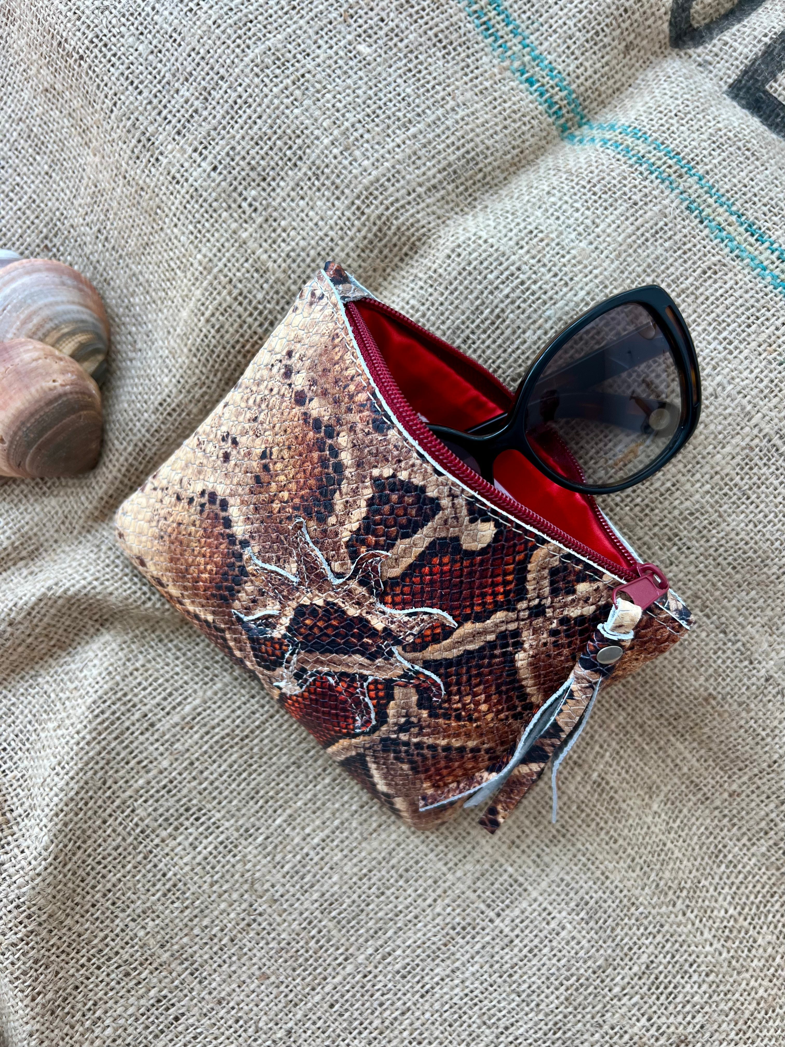 Pochette BEAUTY