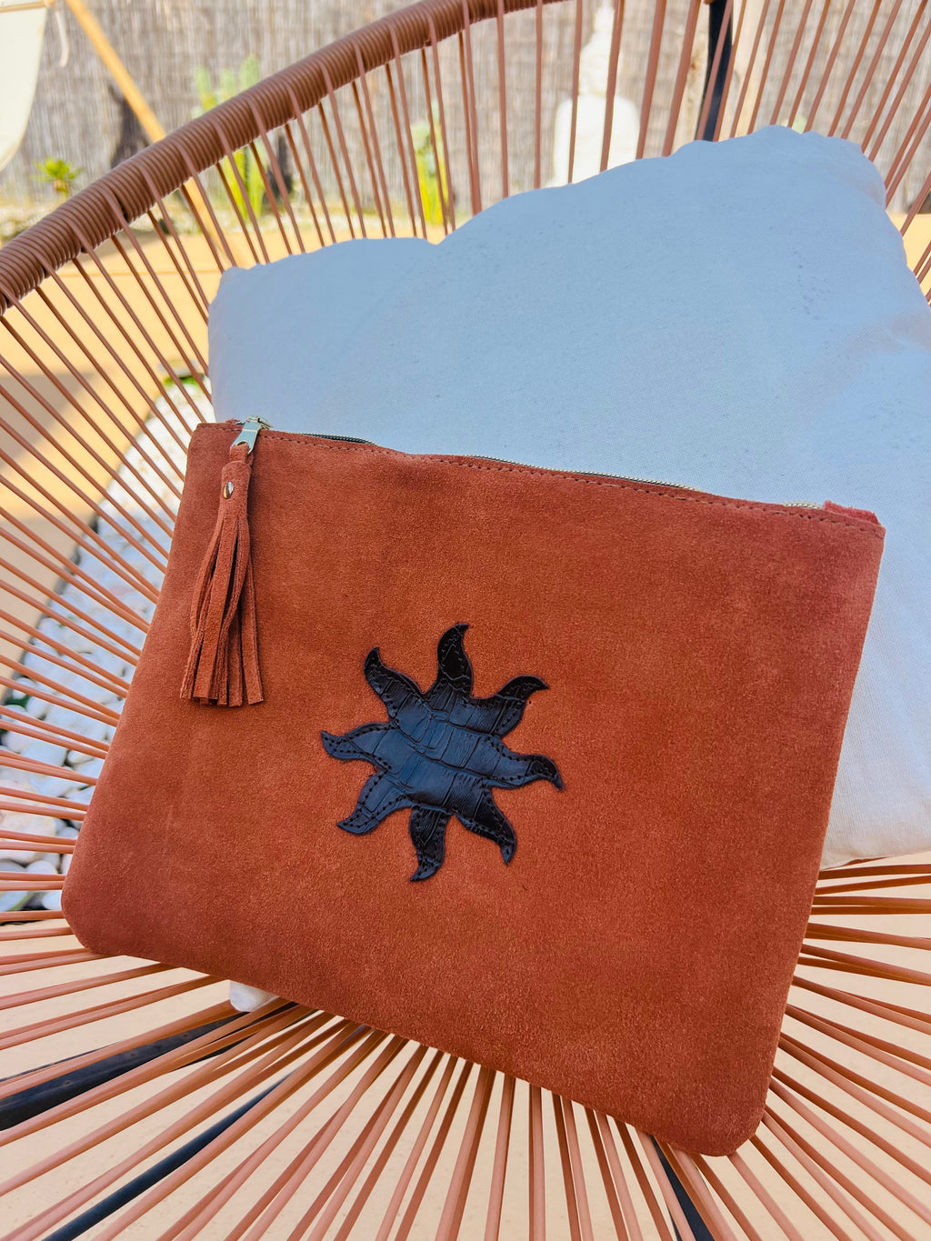 Pochette Dolce Vita