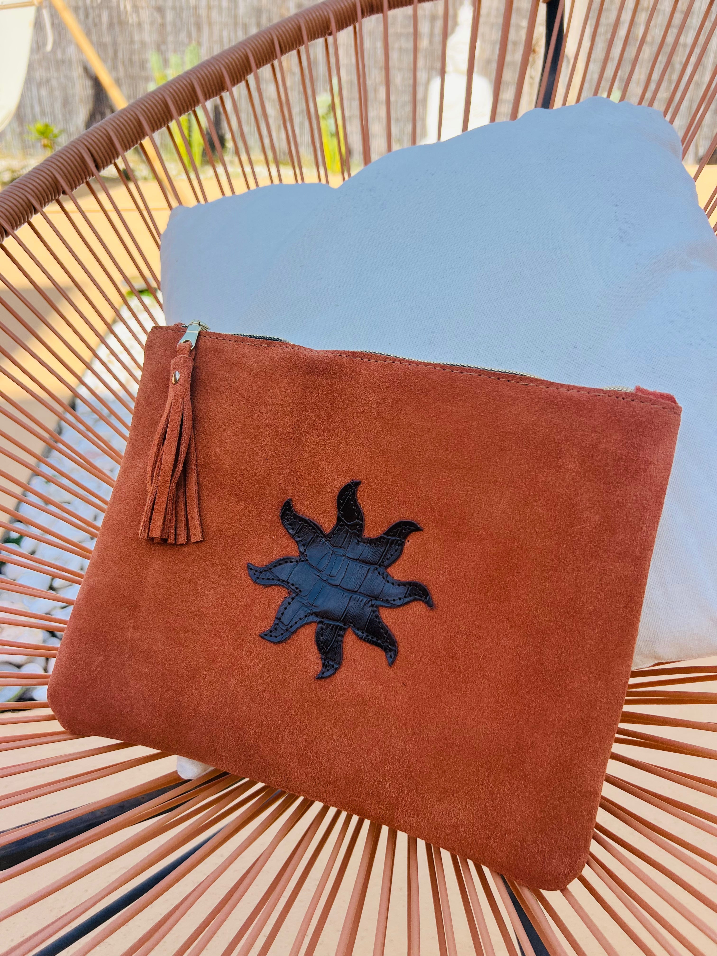 Pochette Dolce Vita