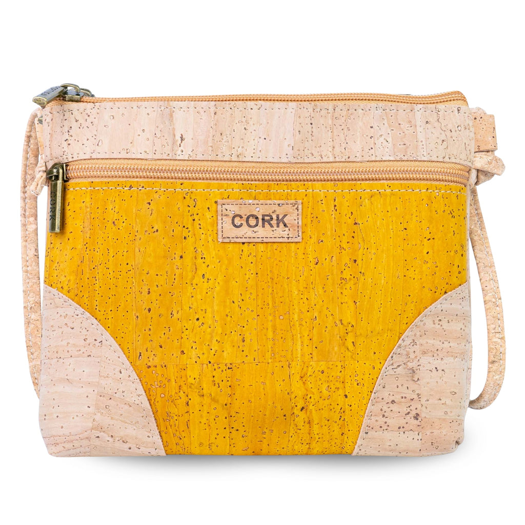 Bandolera de Corcho - BAGP-348