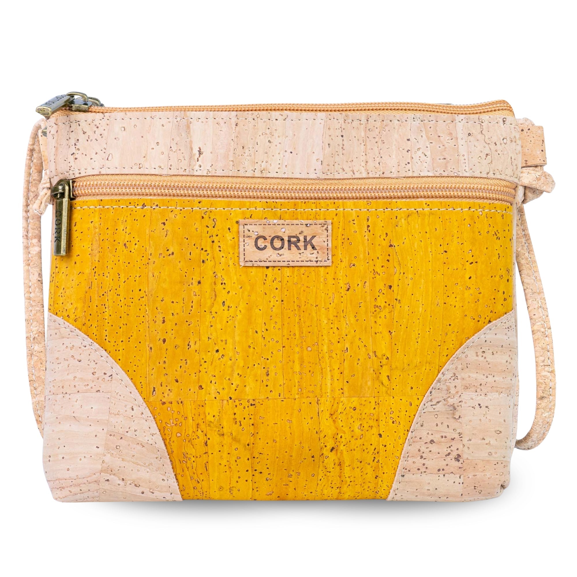 Bandolera de Corcho - BAGP-348