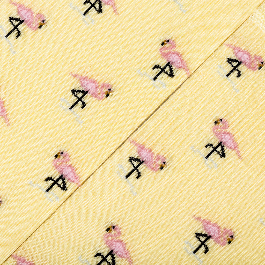 FLAMINGO Socken