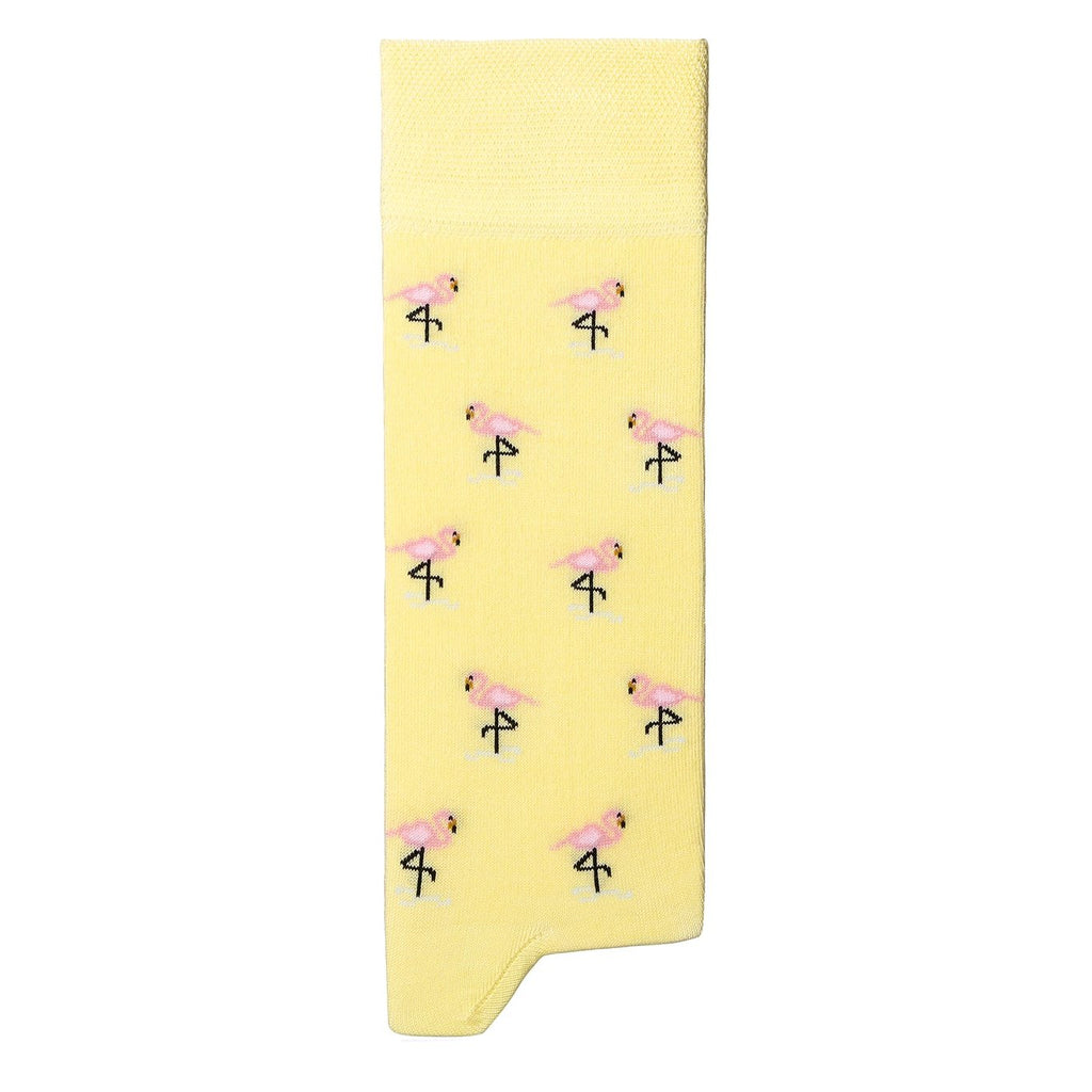FLAMINGO Socken