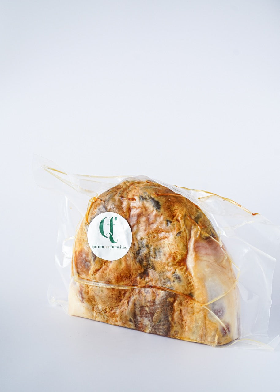Jamón sin Hueso Alto Rendimiento 2250g