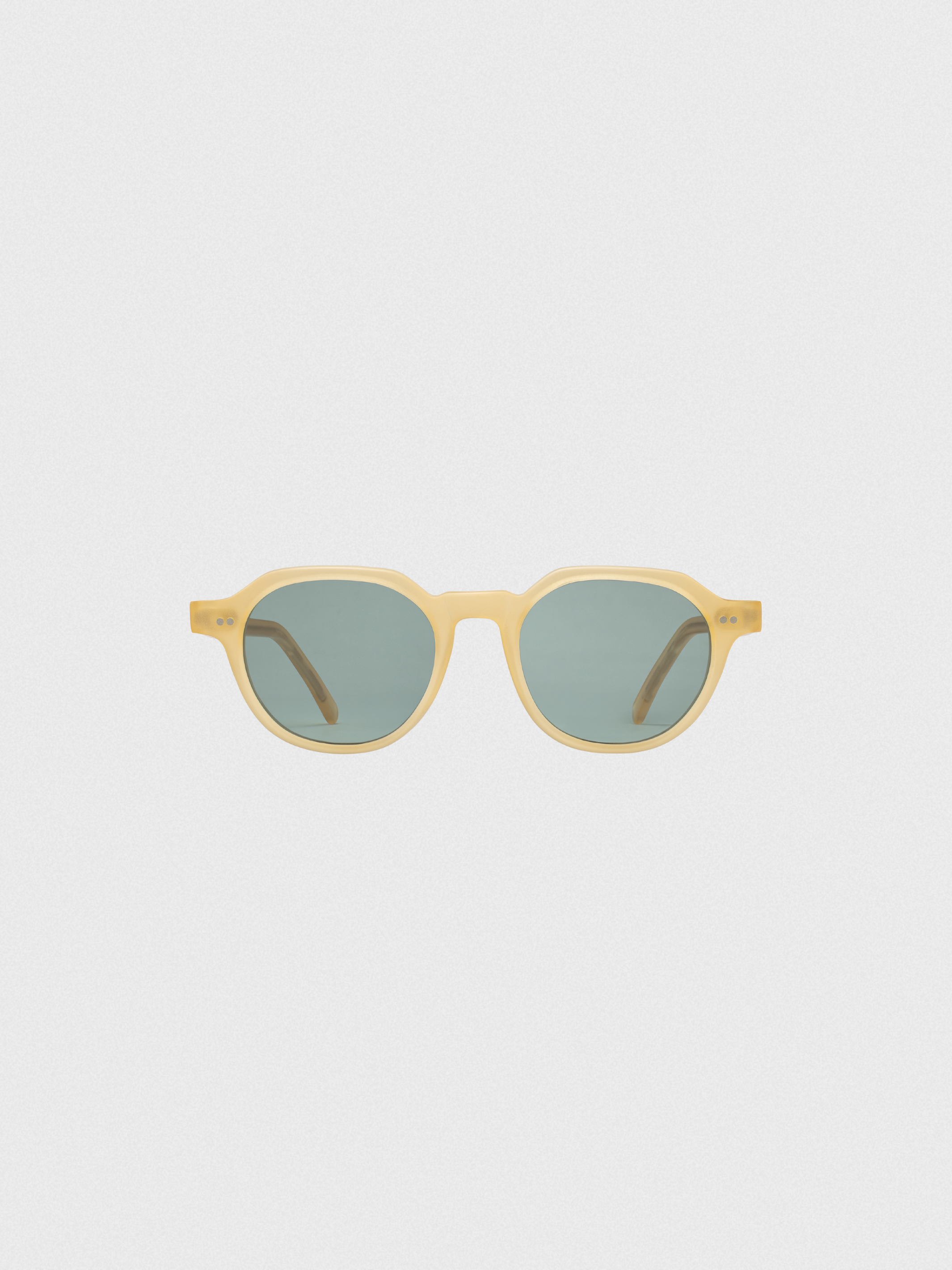 Comporta Sonnenbrille - GELB