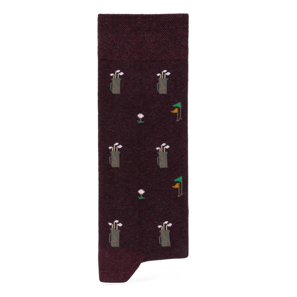 Golfsocken