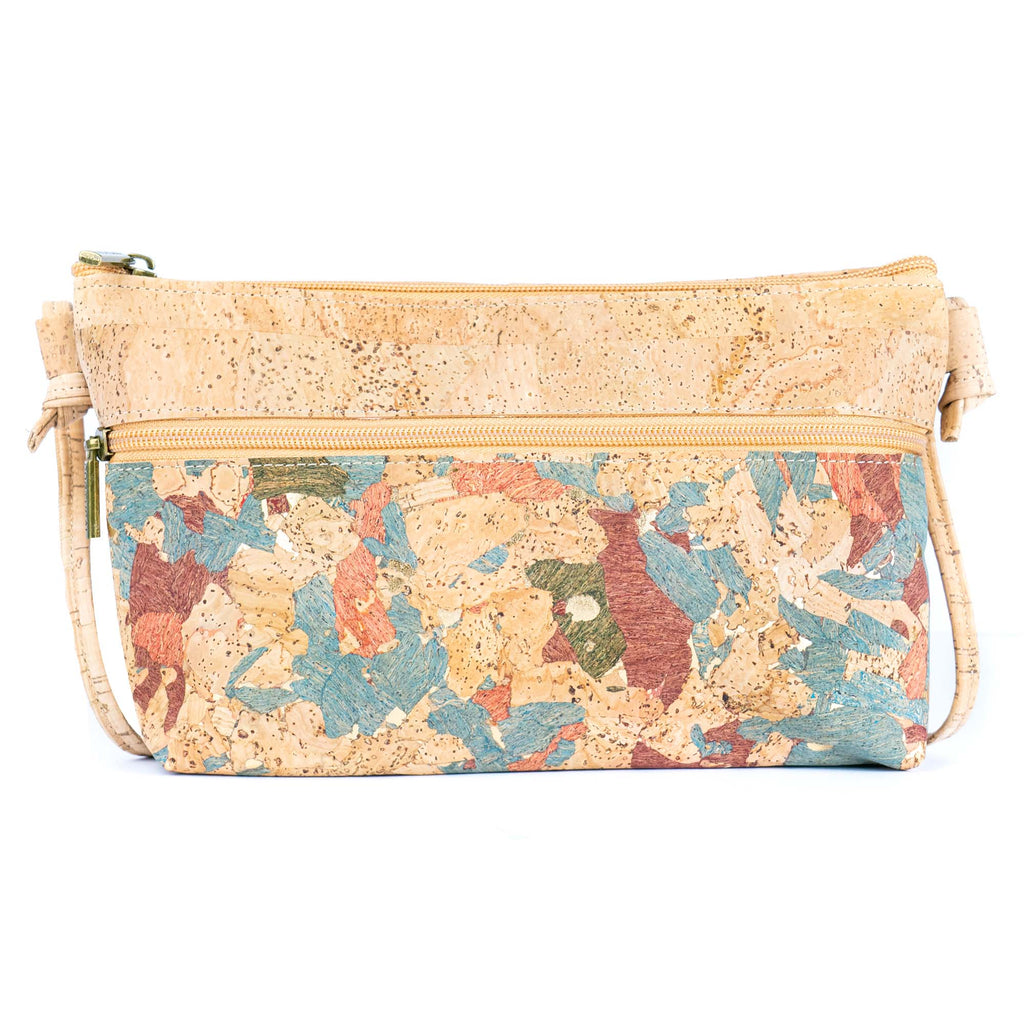 Bandolera de Corcho BAGP-320GH